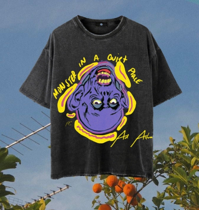 Monster Tee