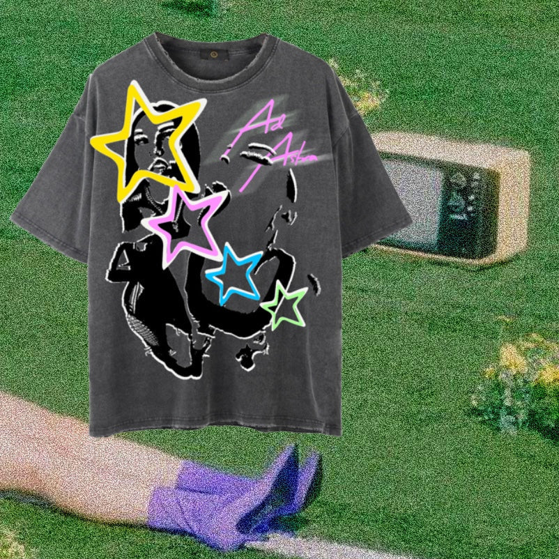 Stargirl Tee